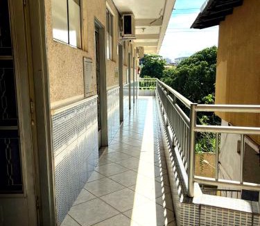 Setor Marechal Rondon Hotel | Hotel Independência Executive