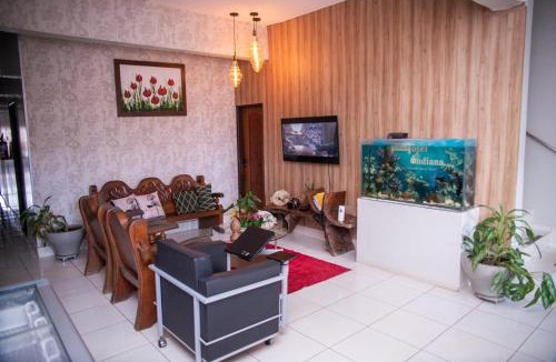 Paragominas Hotel | Hotel Indiana