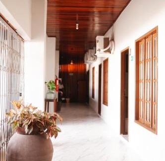 Paragominas Hotel | Hotel Indiana