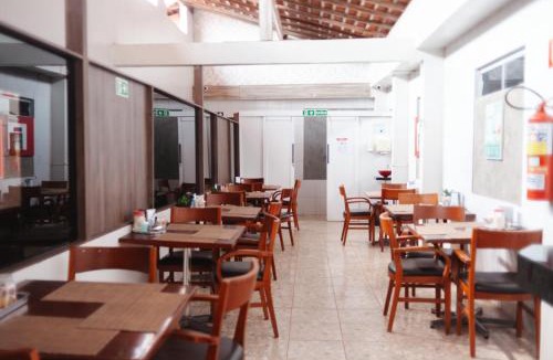 Paragominas Hotel | Hotel Indiana
