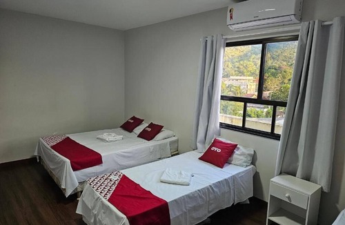Rio Bonito Hotel | HOTEL INDIANO