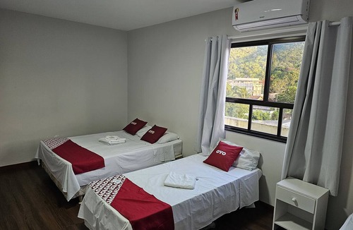 Rio Bonito Hotel | HOTEL INDIANO