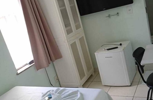 Cidade Jardim Eldorado D Hotel | Hotel Industrial Contagem