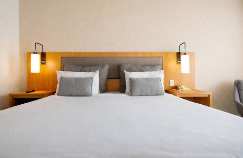 Campinas Hotel | Hotel Intercity Campinas