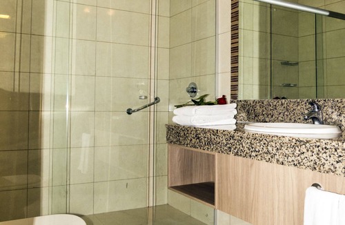 Adrianopolis Hotel | Hotel Intercity Manaus