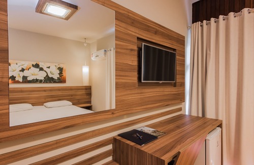 Gravatal Hotel | Hotel Internacional Gravatal