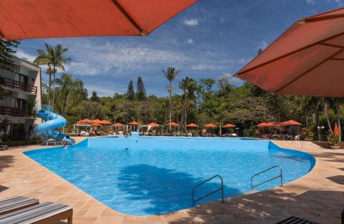 Gravatal Hotel | Hotel Internacional Gravatal