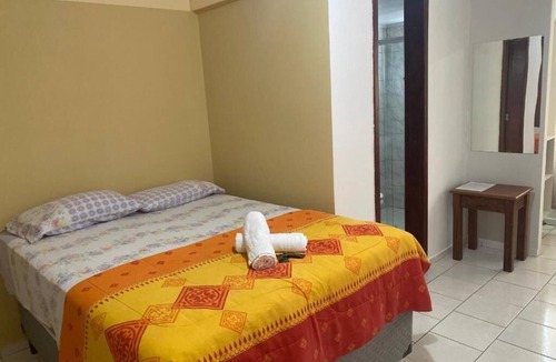 Barra Apartment | Hotel Interpraias