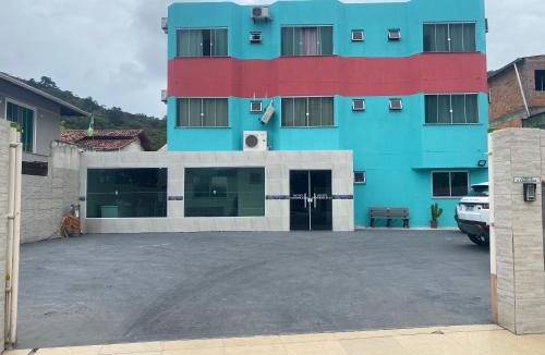 Barra House | Hotel Interpraias