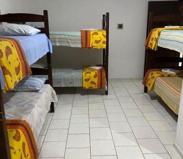 Barra House | Hotel Interpraias