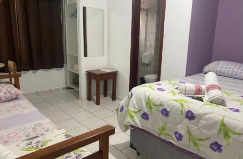 Barra House | Hotel Interpraias