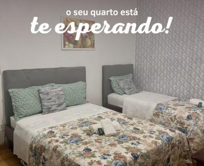 Centro Hotel | Hotel Ipê