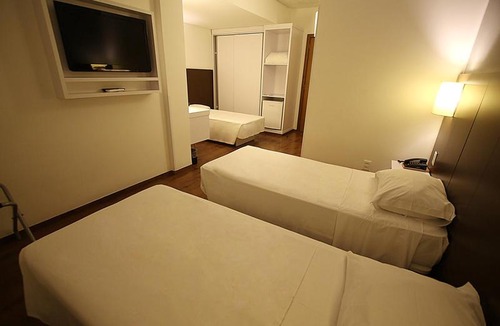 Vila Santos Gomes Hotel | Hotel Ipê MS