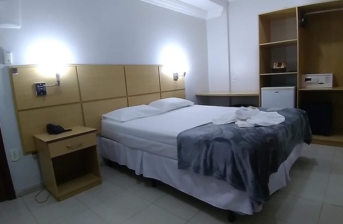Sao Bras Hotel | Hotel Ipe