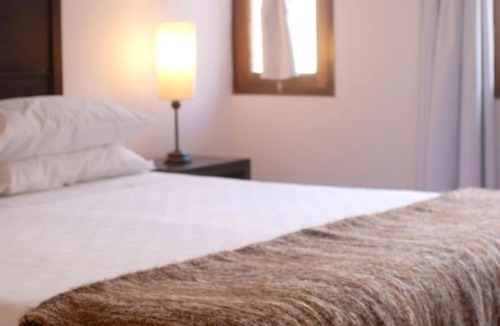 Finca El Potrero Hotel | Hotel Iruya