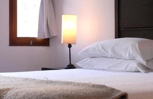 Finca El Potrero Hotel | Hotel Iruya