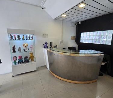 Balvanera Hotel | Hotel Isis