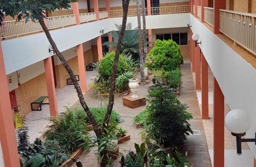 Centro Hotel | Hotel Itália