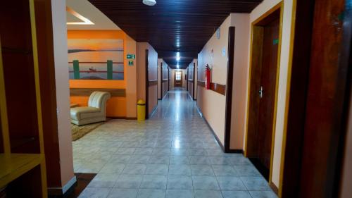 Itupiranga Hotel | HOTEL ITACAIUNAS