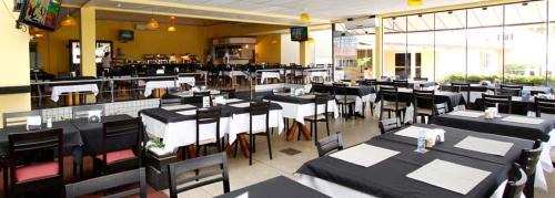 Itupiranga Hotel | HOTEL ITACAIUNAS