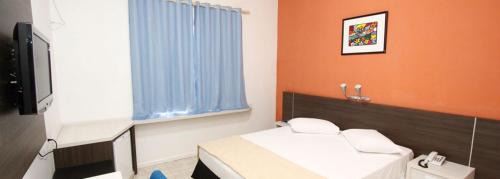 Itupiranga Hotel | HOTEL ITACAIUNAS
