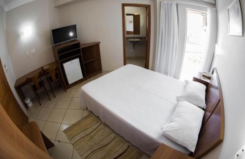Tibagi Hotel | Hotel Itagy