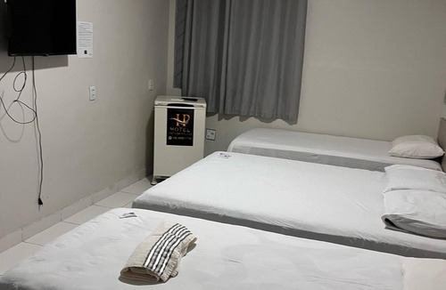 Itaituba Hotel | HOTEL ITAITUBA PALACE