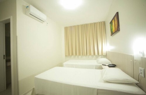 Centro Hotel | Hotel Itajaí Tur