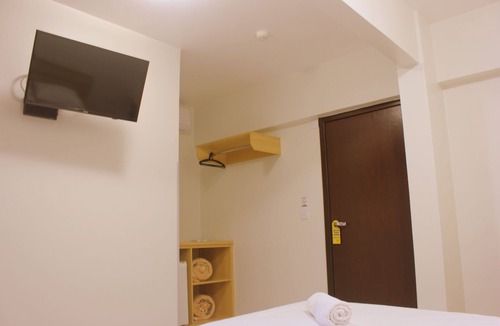 Centro Hotel | Hotel Itajaí Tur