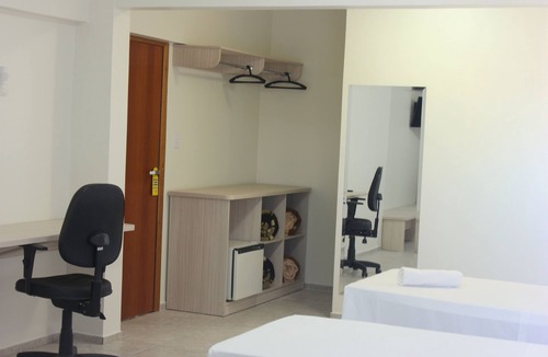 Centro Hotel | Hotel Itajaí Tur