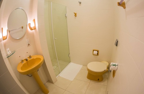 Centro Hotel | Hotel Itajara