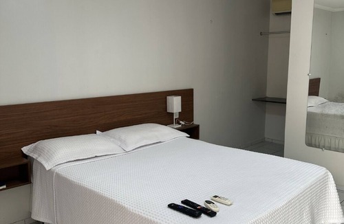 Quixada Hotel | Hotel Itajuba