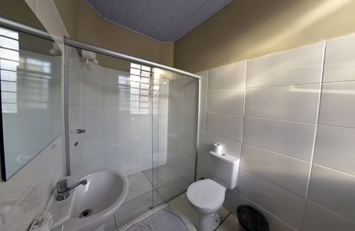 Sao Jose do Rio Preto Hotel | Hotel Itamarati