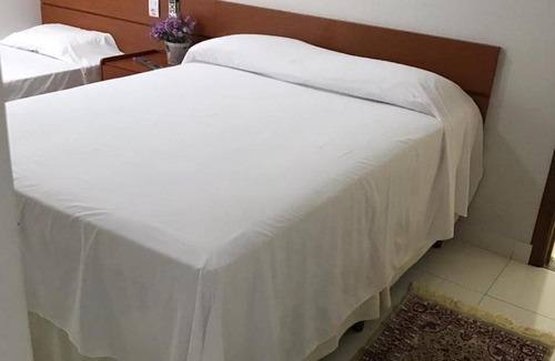 Centro Hotel | Hotel Itamarati
