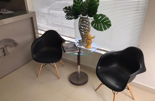 Centro Hotel | Hotel Itamarati