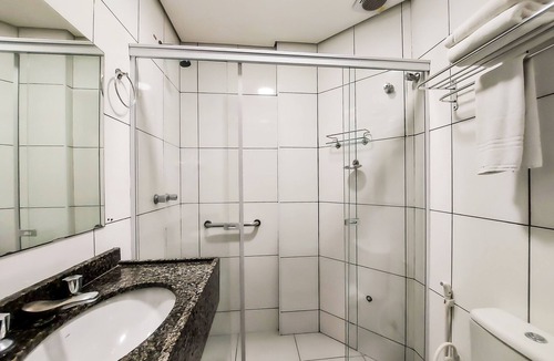 Republica Hotel | Hotel Itamarati Centro - República