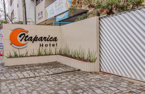 Caruaru Hotel | Hotel Itaparica