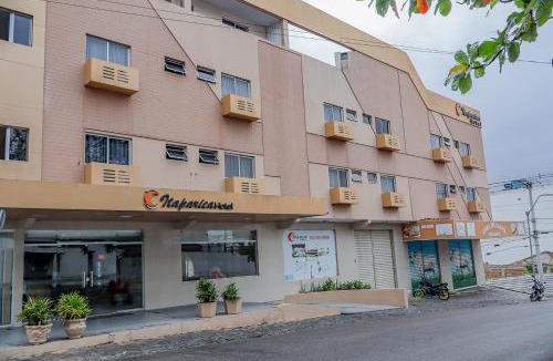 Caruaru Hotel | Hotel Itaparica