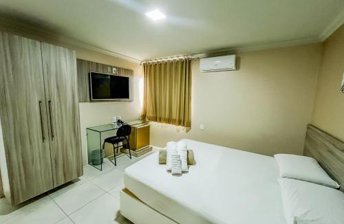 Caruaru Hotel | Hotel Itaparica