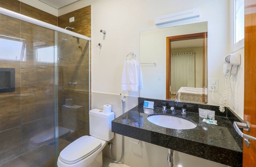 Valinhos Hotel | Hotel Itapema