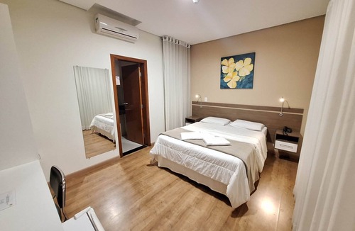 Valinhos Hotel | Hotel Itapema