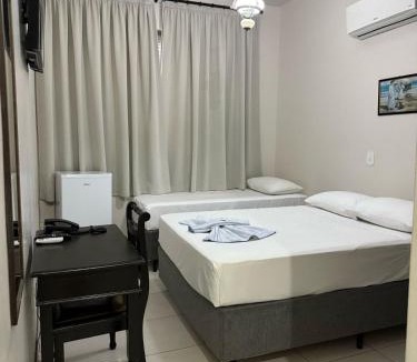 Itarare Hotel | Hotel Itarare