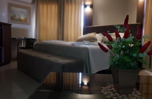 Santo Afonso Hotel | Hotel Itatiaia