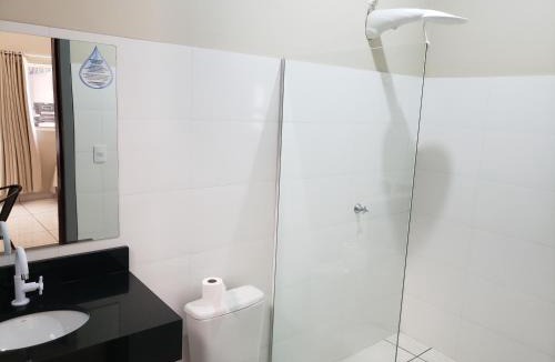 Santo Afonso Hotel | Hotel Itatiaia