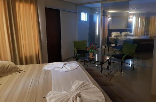 Santo Afonso Hotel | Hotel Itatiaia
