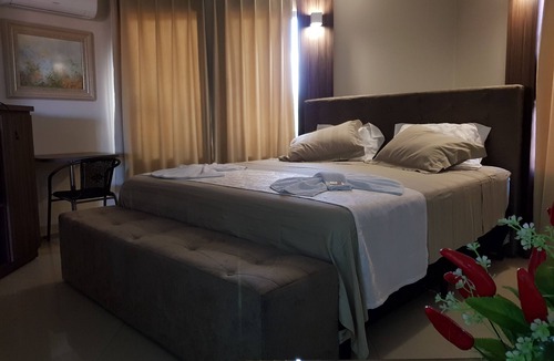Santo Afonso Hotel | Hotel Itatiaia