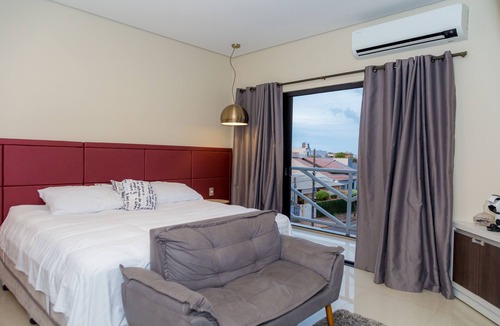 Santo Afonso Hotel | Hotel Itatiaia