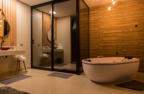 Santo Afonso Hotel | Hotel Itatiaia