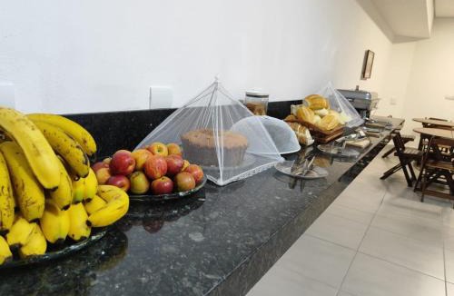 Chacaras Primavera Hotel | Hotel Itu Shopping