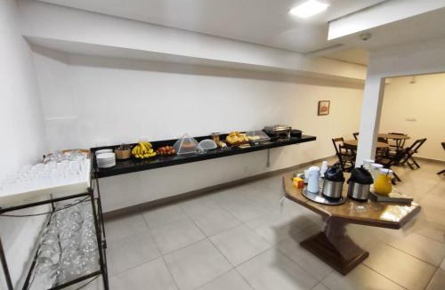 Chacaras Primavera Hotel | Hotel Itu Shopping